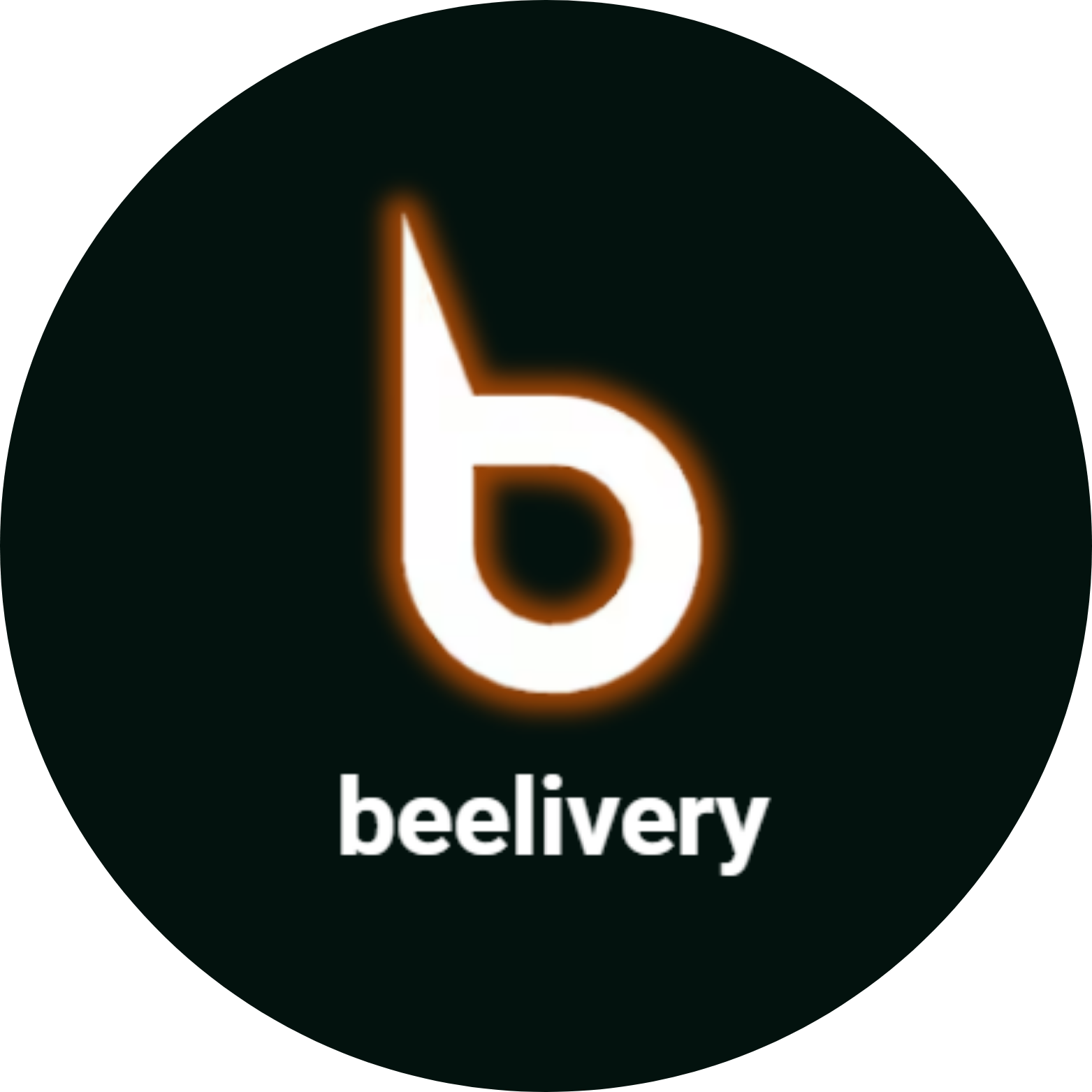 Beelivery Logo